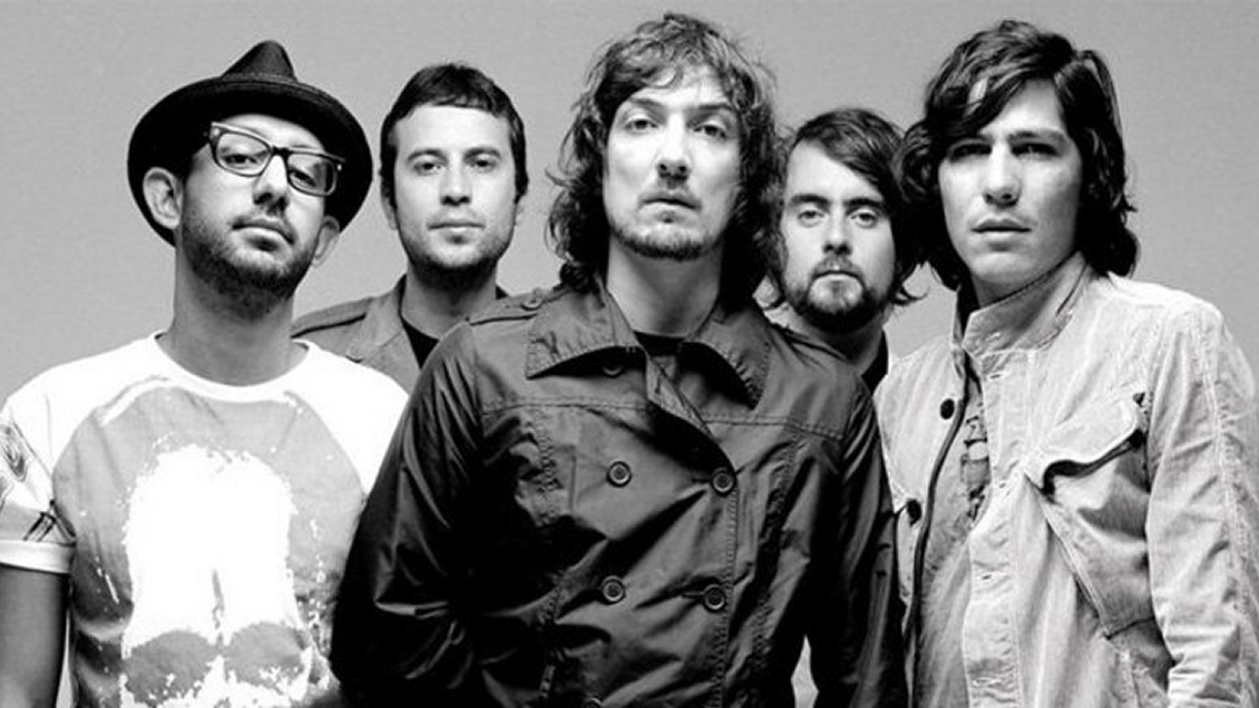 Zoé retoma los escenarios con su disco 