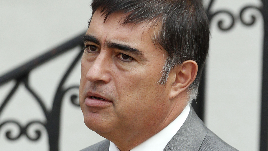 Timonel RN lamentó que discusión por agenda de género 