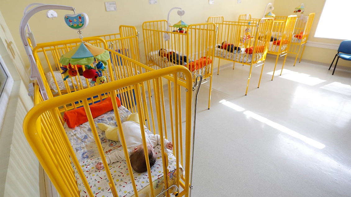 Osorno: 15 menores vulnerados requieren de una familia de acogida