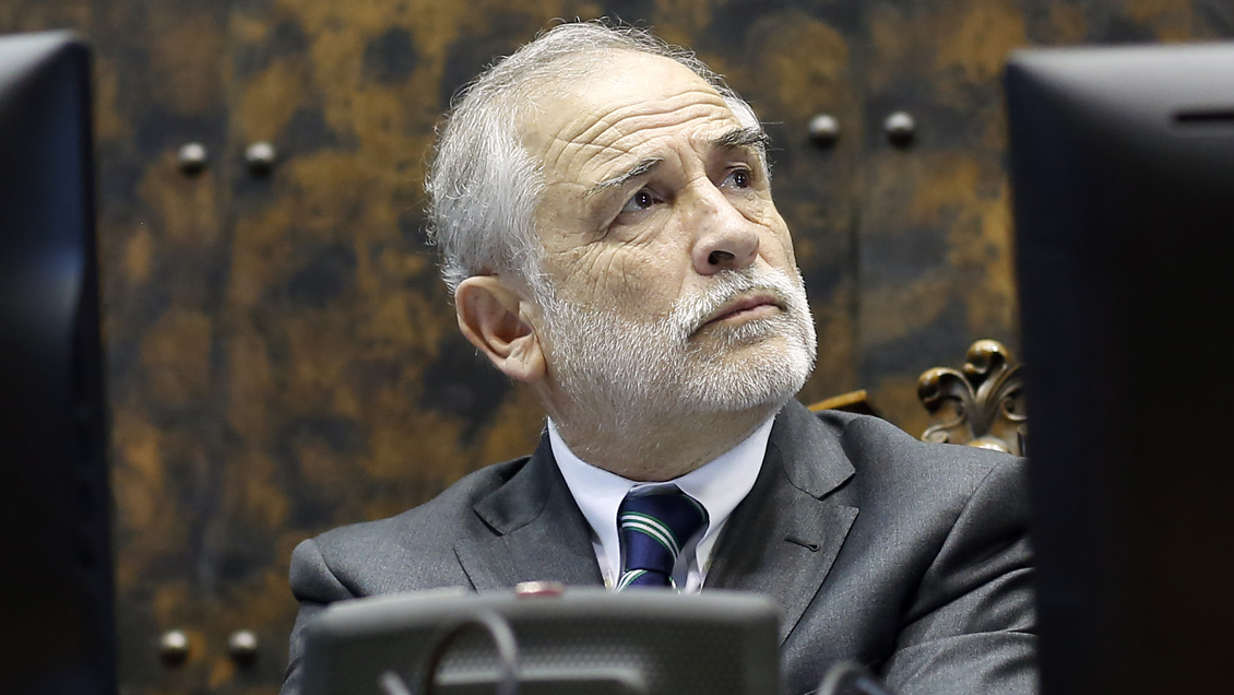 Cuenta Pública: Montes espera que Presidente Piñera no 