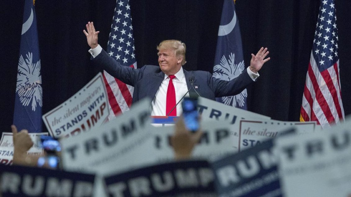 Trama rusa: Abogado de Trump aseguró que la investigación tuvo un origen 