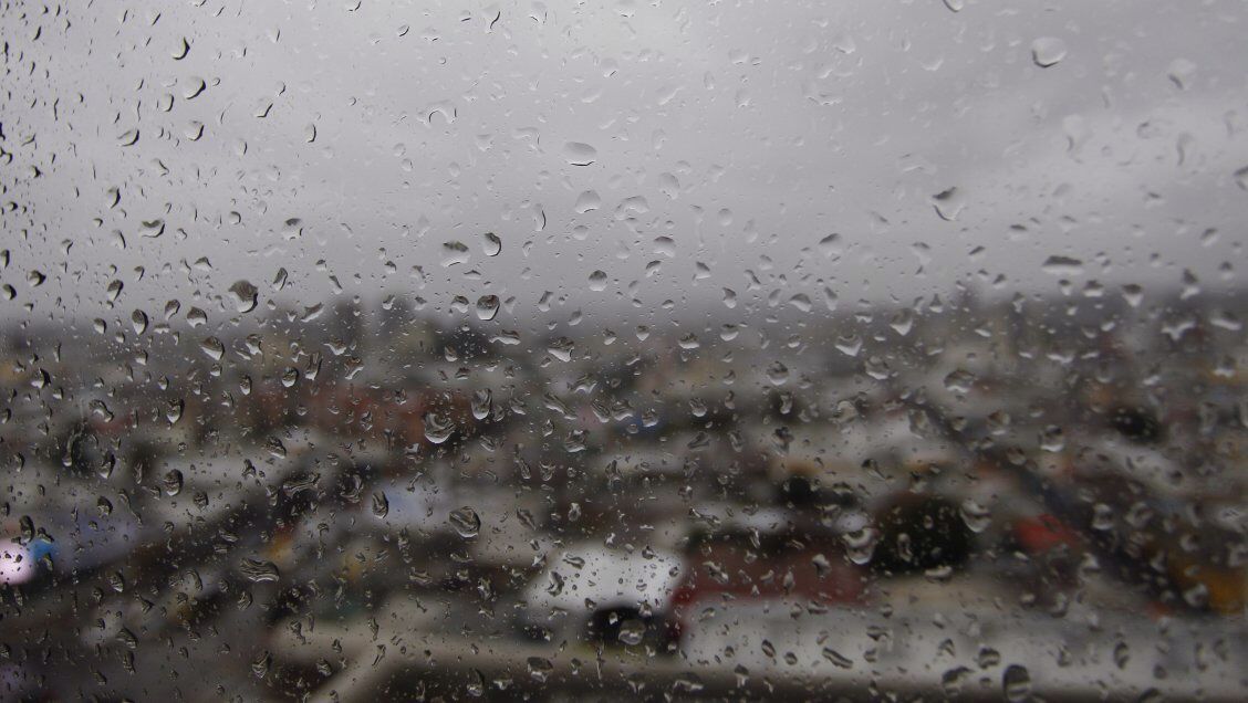 Activaron plan de contingencia por condiciones meteorológicas adversas en la zona costera de Valdivia y Corral