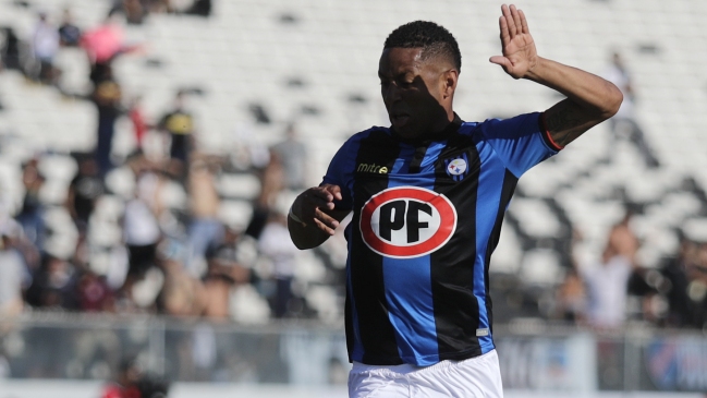 Gabriel Torres aseguró que Panamá disfrutará 