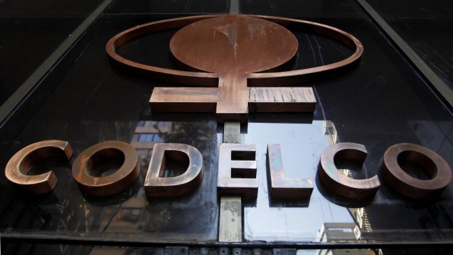 Diputados DC recurrirán a Contraloría por nombramiento de nuevo presidente de Codelco