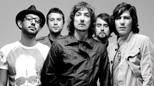 Zoé retoma los escenarios con su disco 