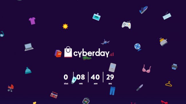 Cómo comprar de forma segura en el Cyberday