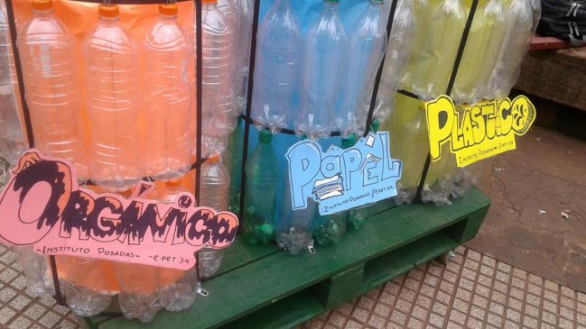 La Araucanía: Liceos y escuelas municipales de Lautaro se educarán en materia ambiental