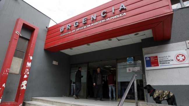 Rechazan designación de director de ex Posta Central: Fue formalizado por violencia intrafamiliar