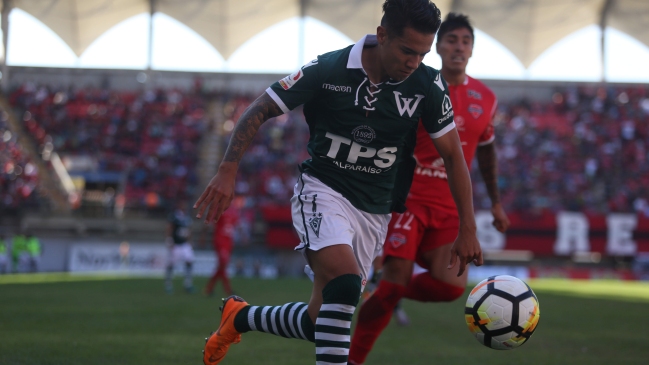 La programación de la segunda ronda de la Copa Chile 2018