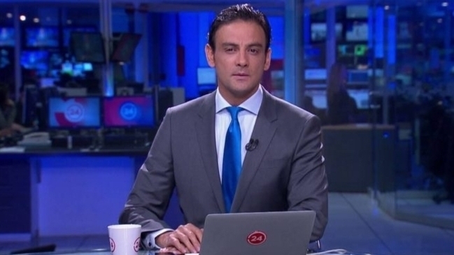 El trastorno que aqueja a Gonzalo Ramírez tras caer mal en paracaídas