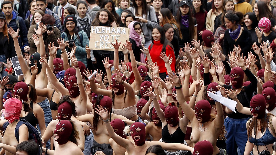 Consejo de Rectores: 