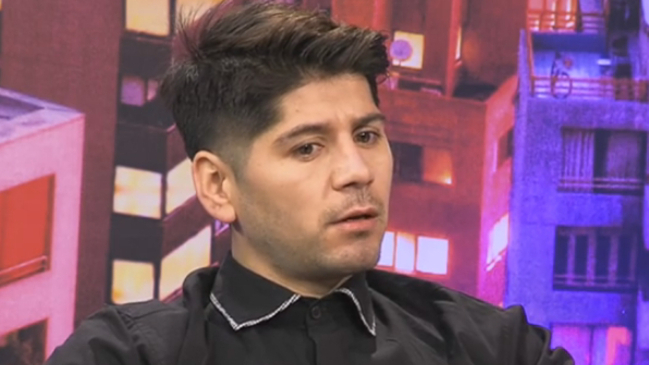 Captan brutal golpiza contra Edmundo Varas