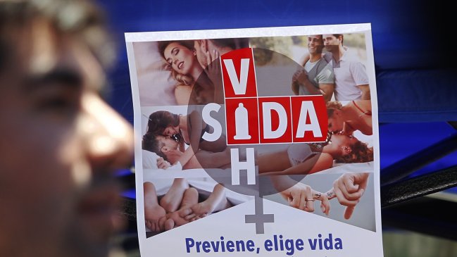 El plan de acción del Servicio de Salud de O'Higgins para hacer frente al VIH