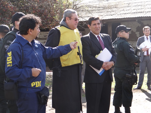 Piden a juez que se inhabilite en causas de DDHH porque su hermano fue torturado en la dictadura