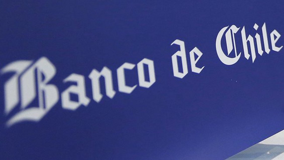 Banco de Chile: Virus proveniente del extranjero fue causa de problemas informáticos