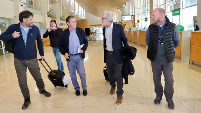 Alcalde de Puerto Montt pide al Presidente Piñera desistir con proyecto 