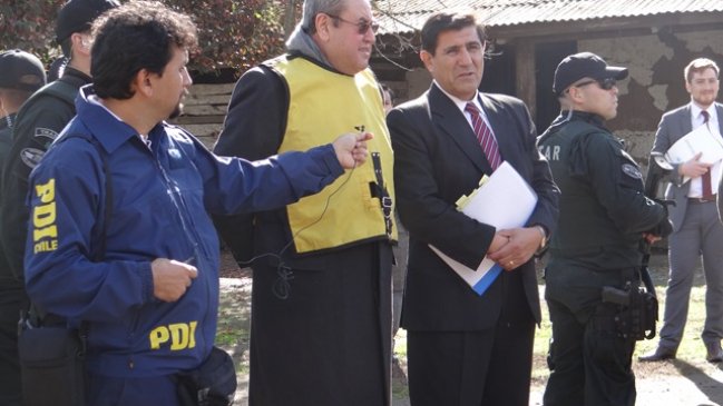 Piden a juez que se inhabilite en causas de DDHH porque su hermano fue torturado en la dictadura