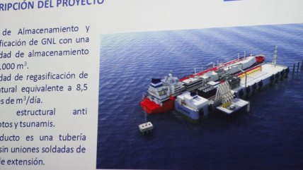 Denuncian por acoso sexual, laboral y espionaje a altos ejecutivos de empresa tras GNL Talcahuano