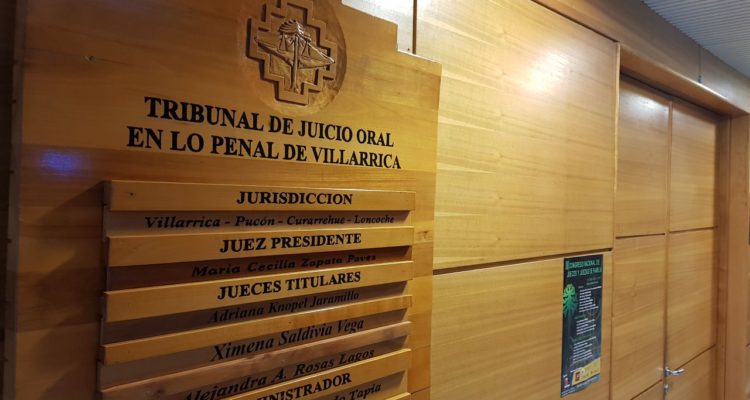 Ex alcalde de Ancud enfrenta juicio por abuso sexual
