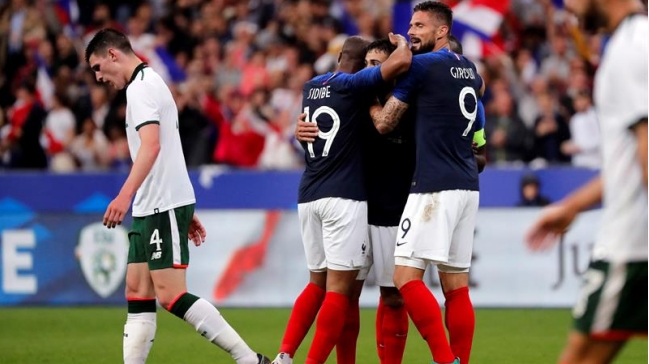 Gobierno francés impide uso de pantallas gigantes por amenaza terrorista