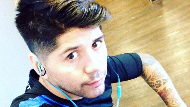 Acusan a Edmundo Varas de provocar pelea donde terminó golpeado