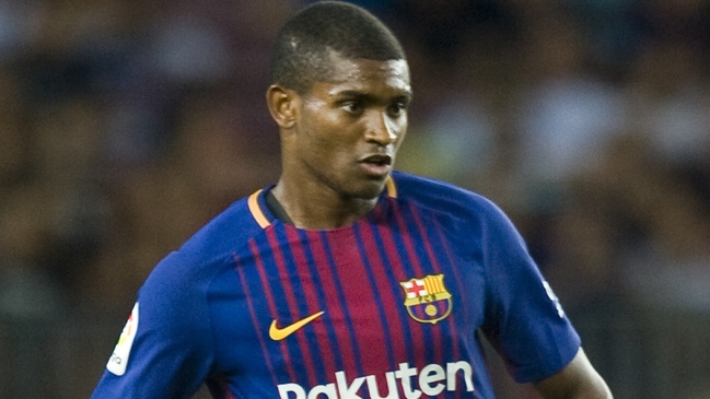 West Ham se acerca a fichar defensor brasileño que pertenece a FC Barcelona