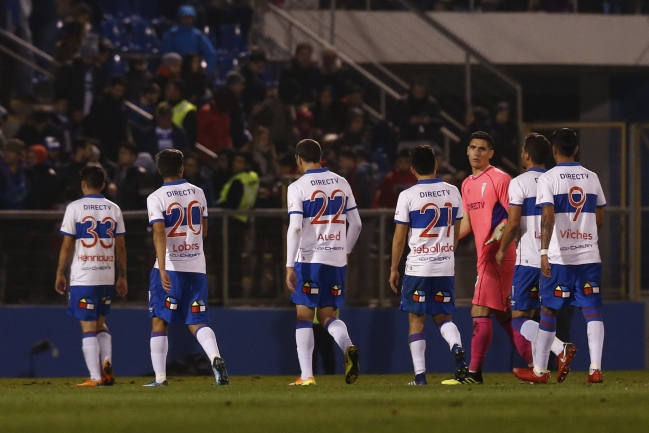 Buljubasich confirmó que la prioridad de la UC es encontrar un '9'