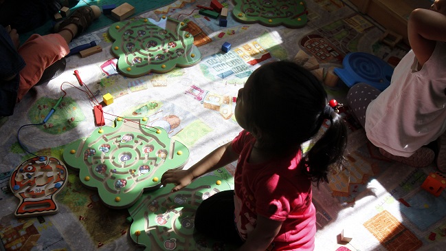 Padre denunció maltrato y humillación a su hijo en jardín infantil de Puerto Montt