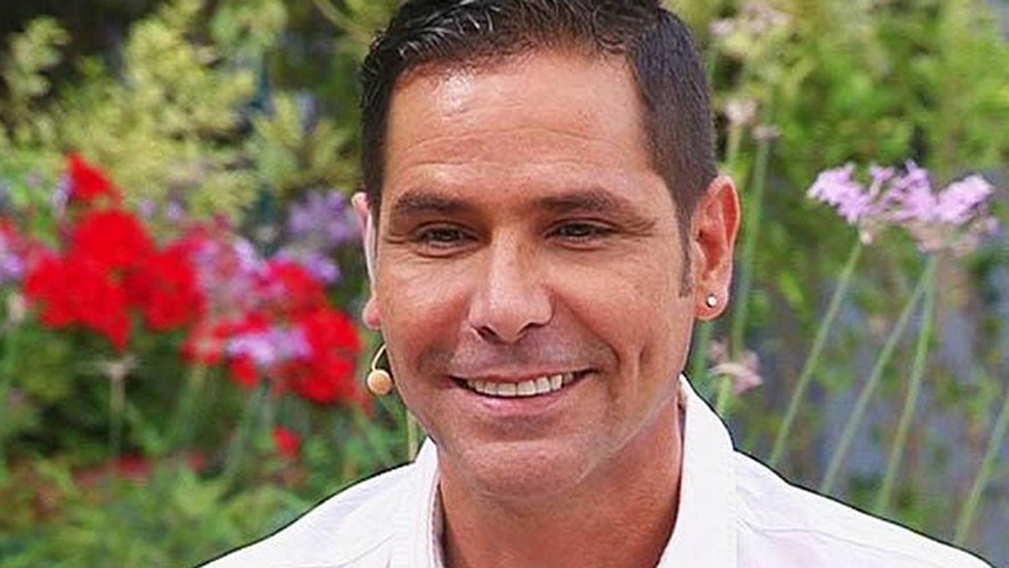 Juan Falcón se integra al elenco de 