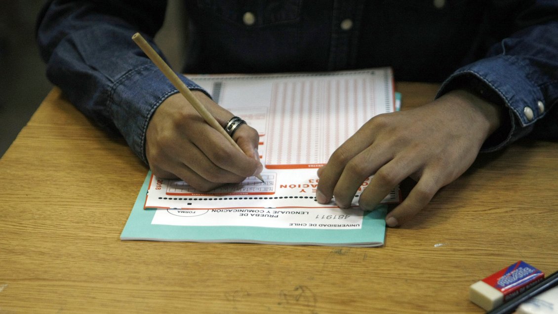 Demre confirmó que estudiantes transgénero podrán rendir PSU con su nombre social