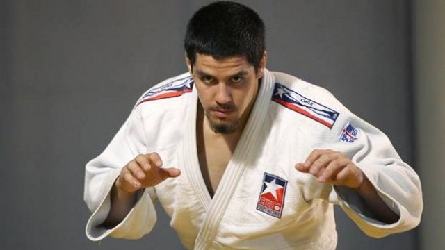  Chile sumó dos bronces en el judo de Cochabamba 2018  