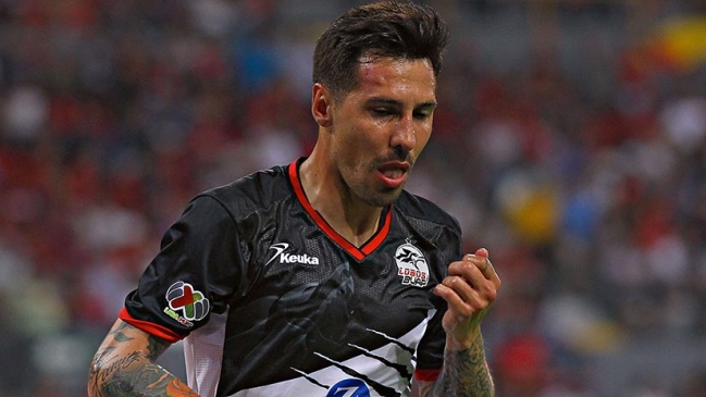 Jonathan Fabbro quedó en prisión preventiva en Argentina por supuesto abuso a menor