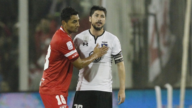 Jaime Valdés: Fue mi semestre más bajo y estoy listo para dar un paso al costado