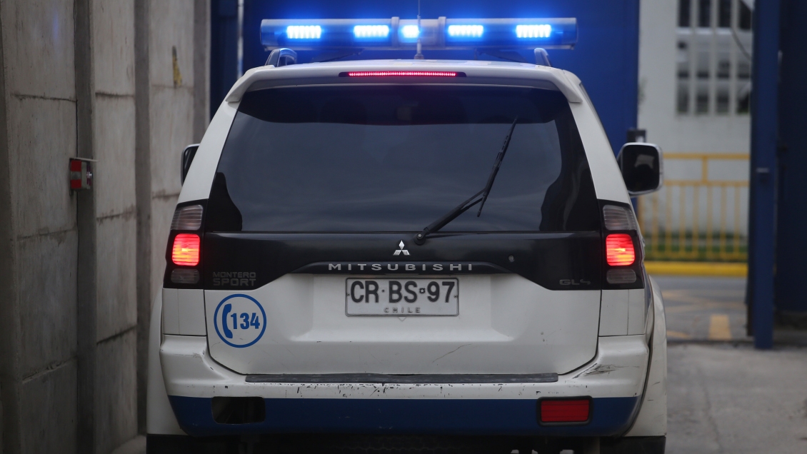 Hombre en riesgo vital tras intento de 