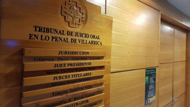Ex alcalde de Ancud enfrenta juicio por abuso sexual