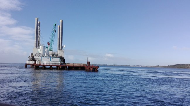 Alcalde de Ancud: Puente del Chacao es motivo de alegría para los chilotes