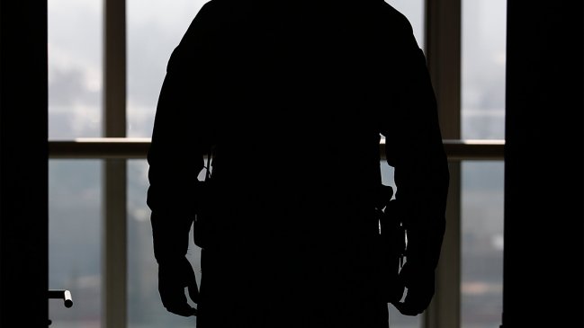 Gendarmería defendió traslado de reos cuyas familias iniciaron huelga de hambre