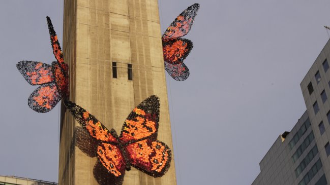 Festival Hecho en Casa: Abren convocatoria para intervenir la Torre Entel