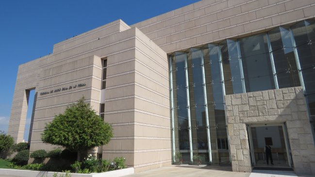 Condenan a Carabinero por detención ilegal y apremios ilegítimos en La Serena