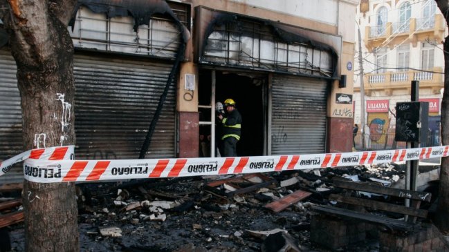 Cuestionamientos a la ANI marcan primer día de juicio oral por caso Eduardo Lara