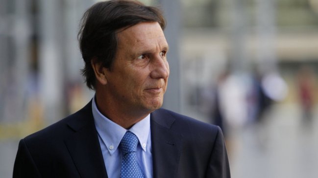 Caso SQM: Ex diputado Cristián Leay accedió a salida alternativa y no irá a juicio