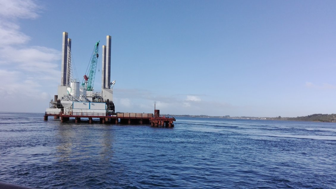 Alcalde de Ancud: Puente del Chacao es motivo de alegría para los chilotes