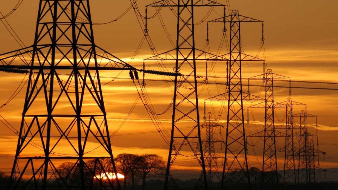 Regíon del Biobío: Colbún se adjudicó inédita licitación pública centralizada de energía