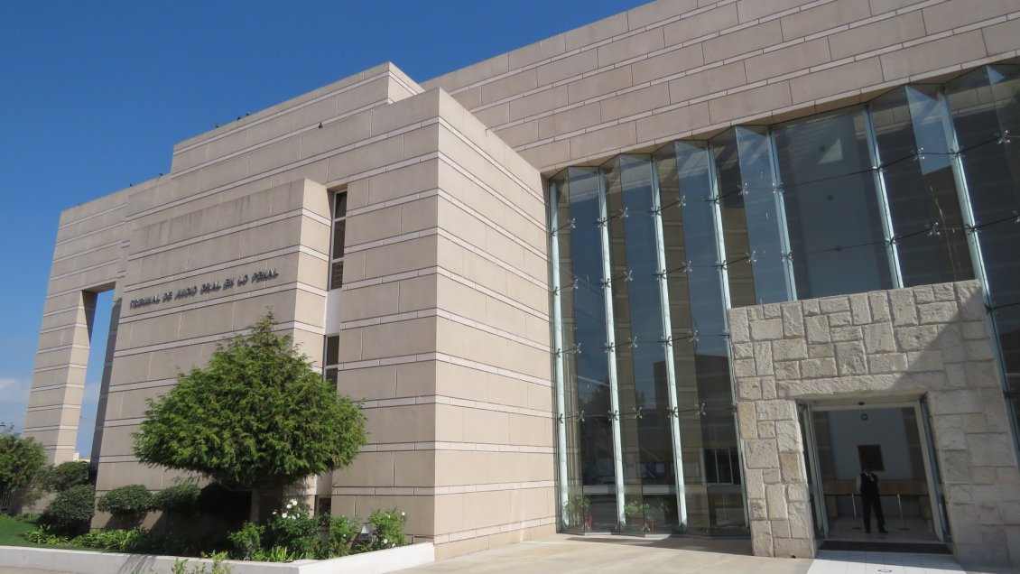 Condenan a Carabinero por detención ilegal y apremios ilegítimos en La Serena