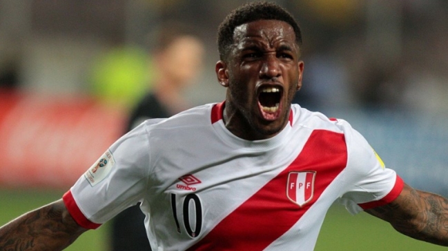 Los resultados de los amistosos internacionales camino a Rusia 2018