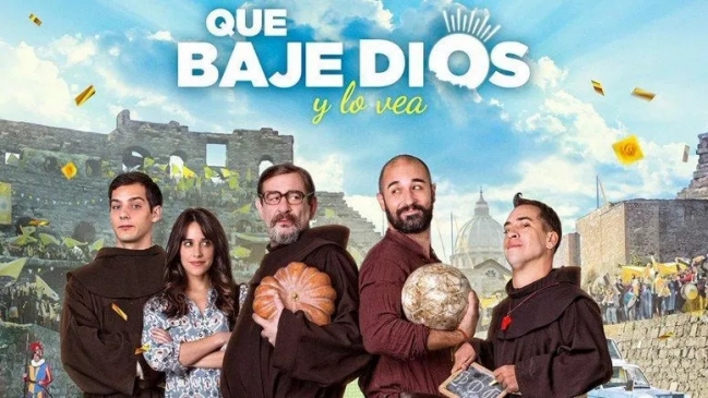 La columna de Aldo Schiappacasse: Un Mundial de Película, el Grupo B