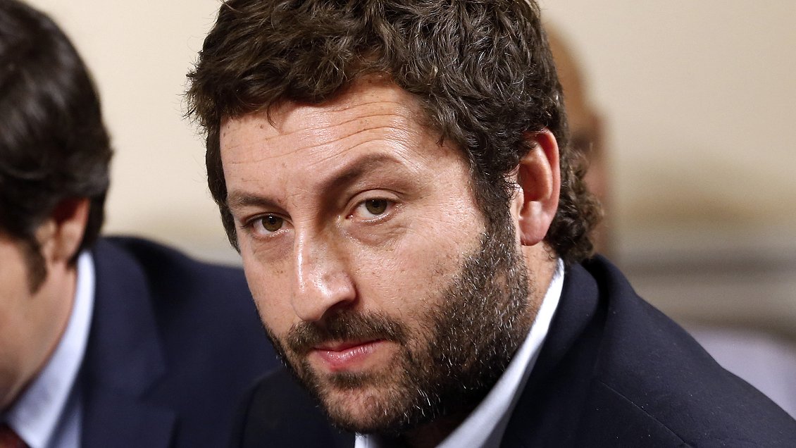 Diputado Coloma: La mayoría de la bancada UDI no apoyará la adopción homoparental