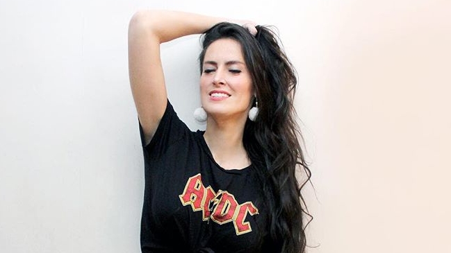 Adriana Barrientos condenó a Pamela Díaz por dichos sobre Carola de Moras