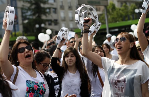 San Carlos: Iglesia evangélica arriesga millonaria multa por ruidos molestos