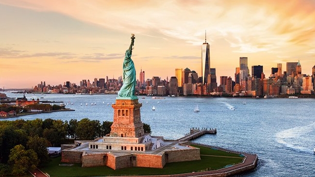 Vuelo entre Singapur y EE.UU. será el más largo del mundo